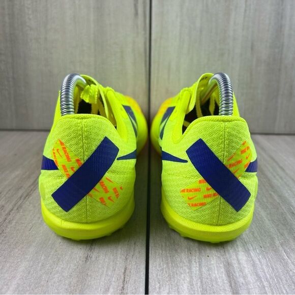 NEW Nike Rival XC 6 Cross Country Track Spikes Running Shoe Mens Size 10 main image 7